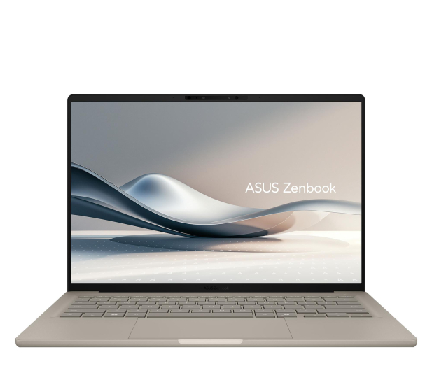 ASUS ZenBook A14 Snapdragon X1-26-100/16GB/512/Win11 OLED UX3407QA-QD289W - 1486142 - zdjęcie 3